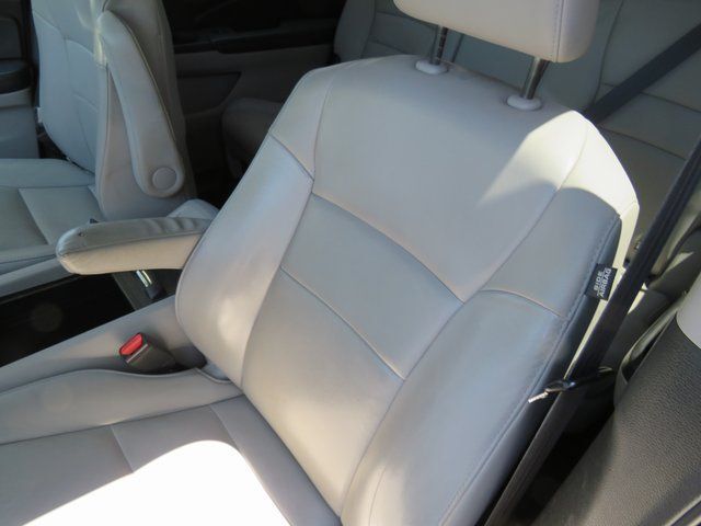 2018 Honda Pilot EX-L North Attleboro MA