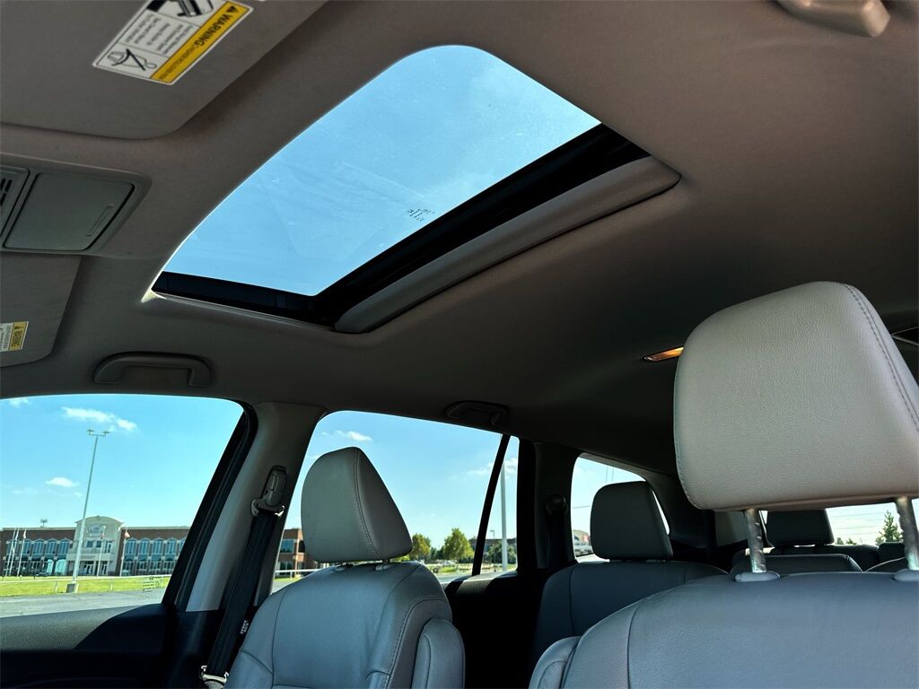 2018 Honda Pilot EX-L Oklahoma City OK