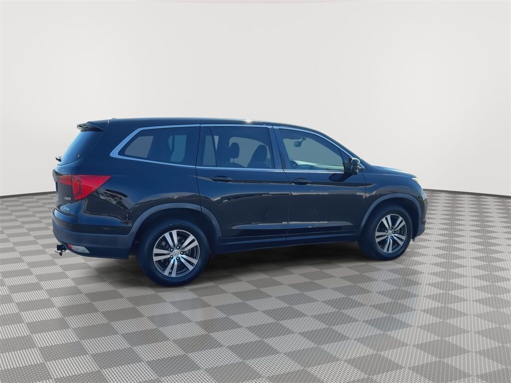 2018 Honda Pilot EX-L Oklahoma City OK