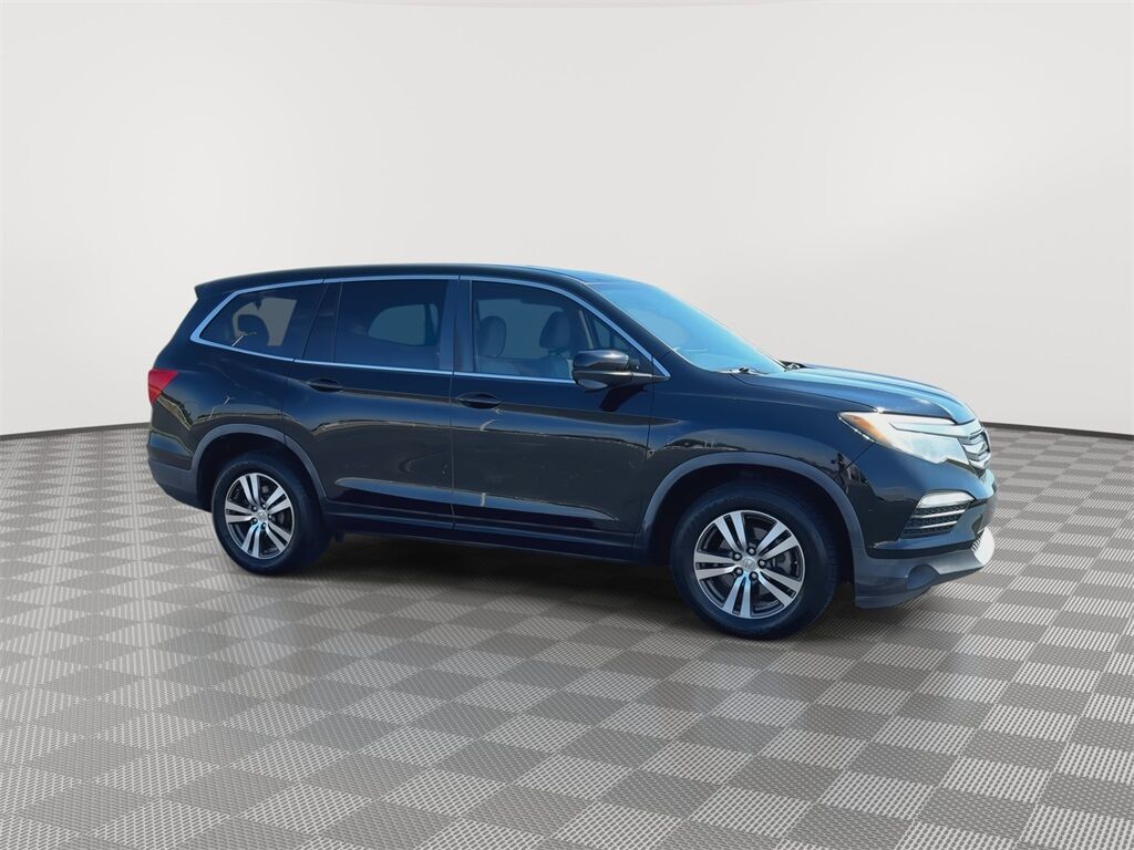 2018 Honda Pilot EX-L Oklahoma City OK