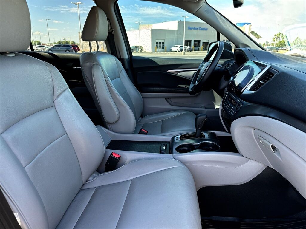 2018 Honda Pilot EX-L Oklahoma City OK