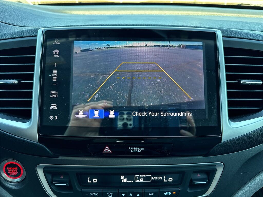 2018 Honda Pilot EX-L Oklahoma City OK