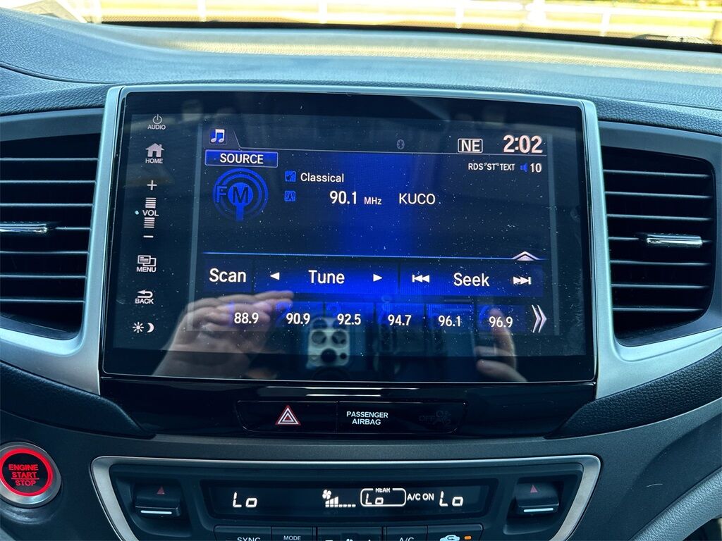 2018 Honda Pilot EX-L Oklahoma City OK