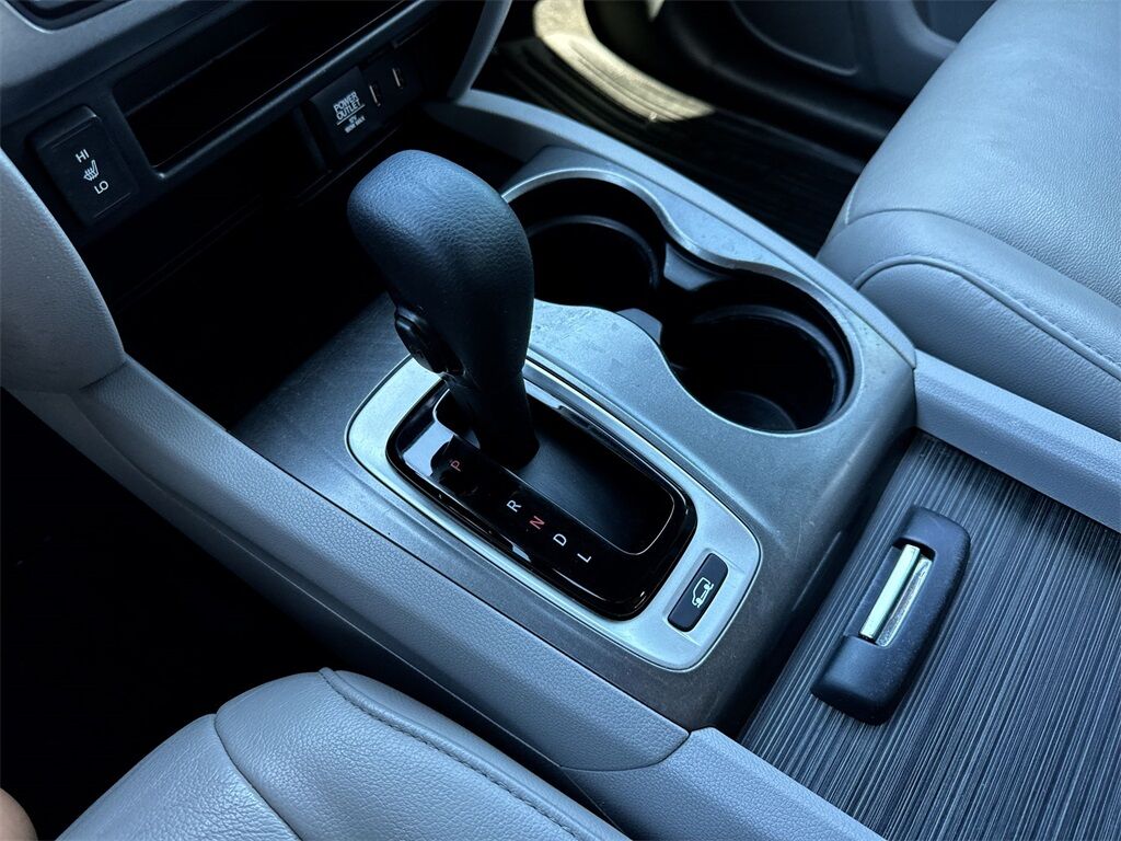 2018 Honda Pilot EX-L Oklahoma City OK