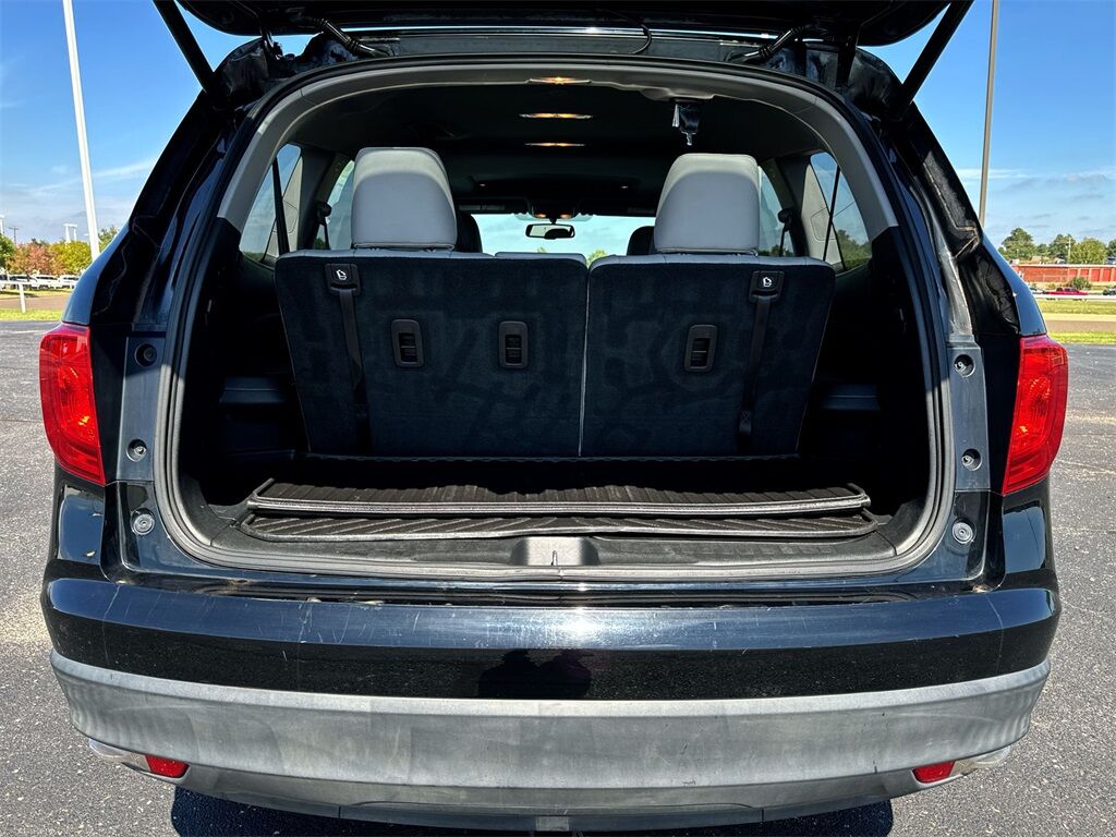 2018 Honda Pilot EX-L Oklahoma City OK