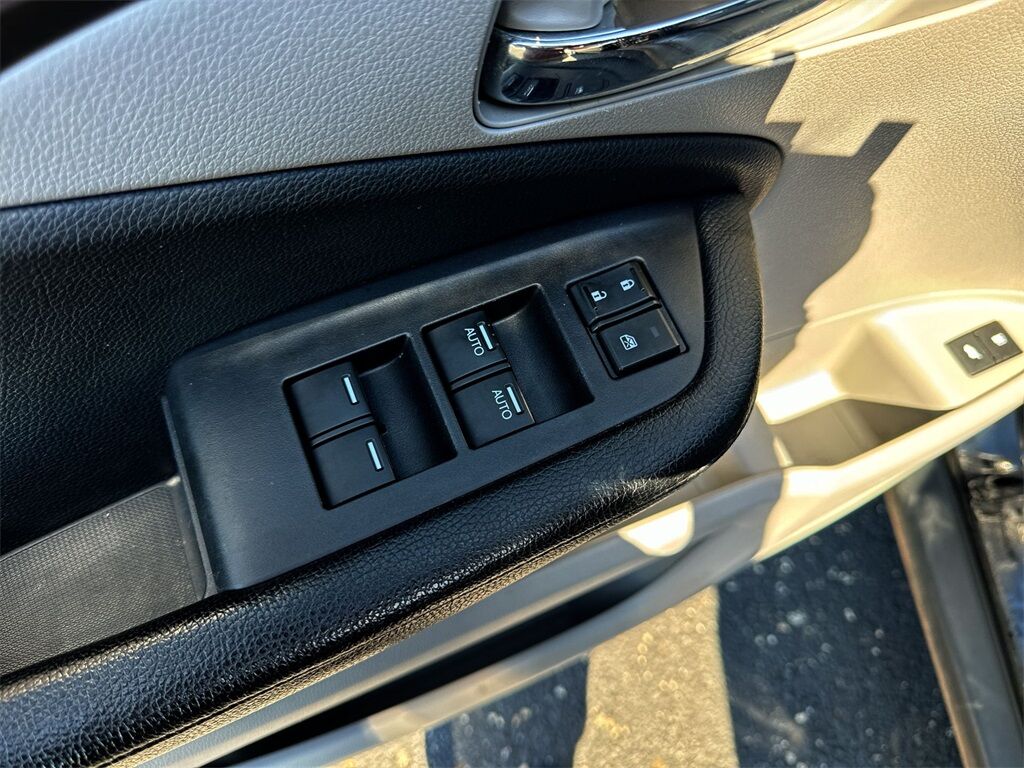 2018 Honda Pilot EX-L Oklahoma City OK