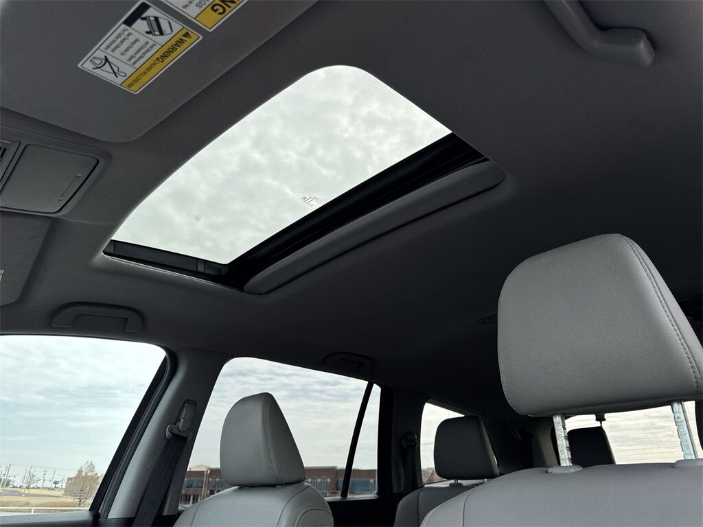 2018 Honda Pilot EX-L Oklahoma City OK