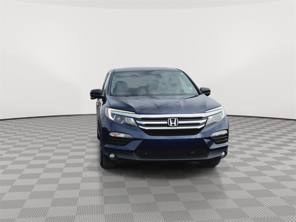 2018 Honda Pilot EX-L Oklahoma City OK