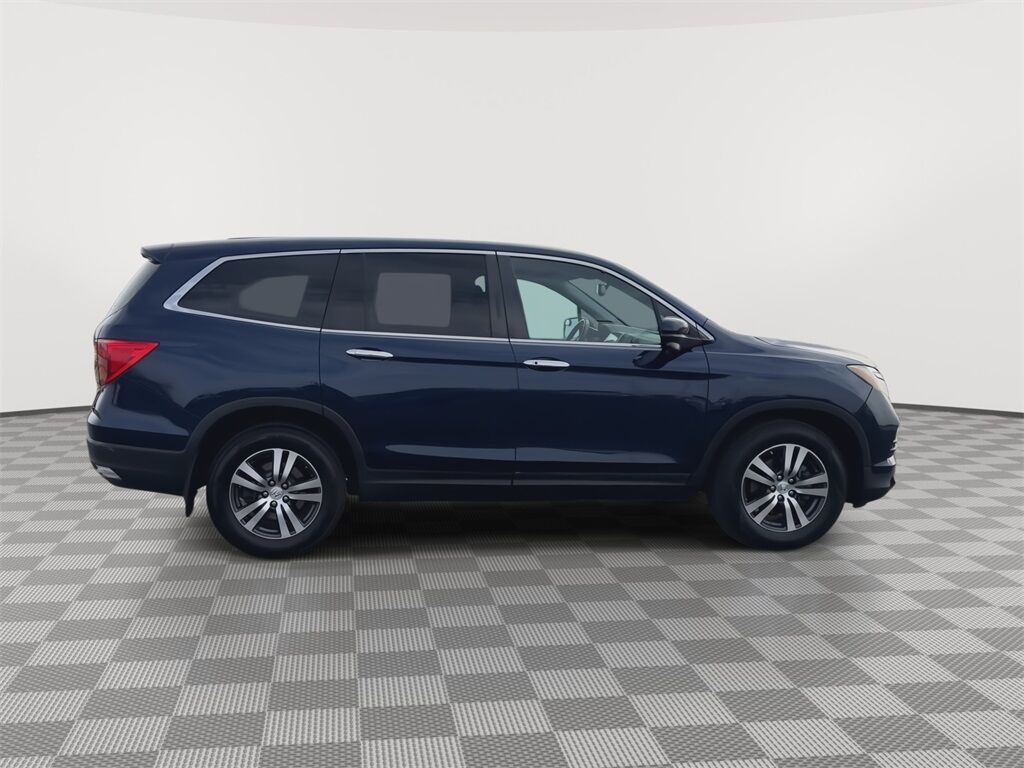2018 Honda Pilot EX-L Oklahoma City OK
