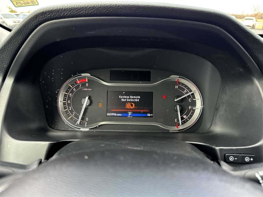 2018 Honda Pilot EX-L Oklahoma City OK