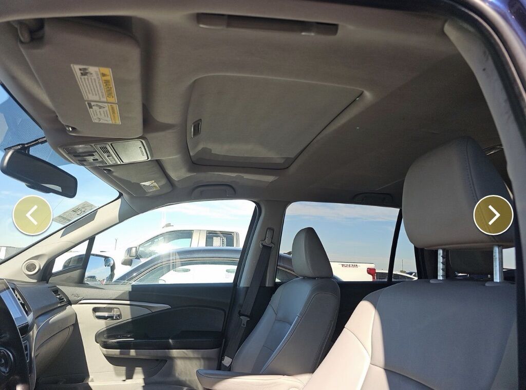 2018 Honda Pilot EX-L Oklahoma City OK