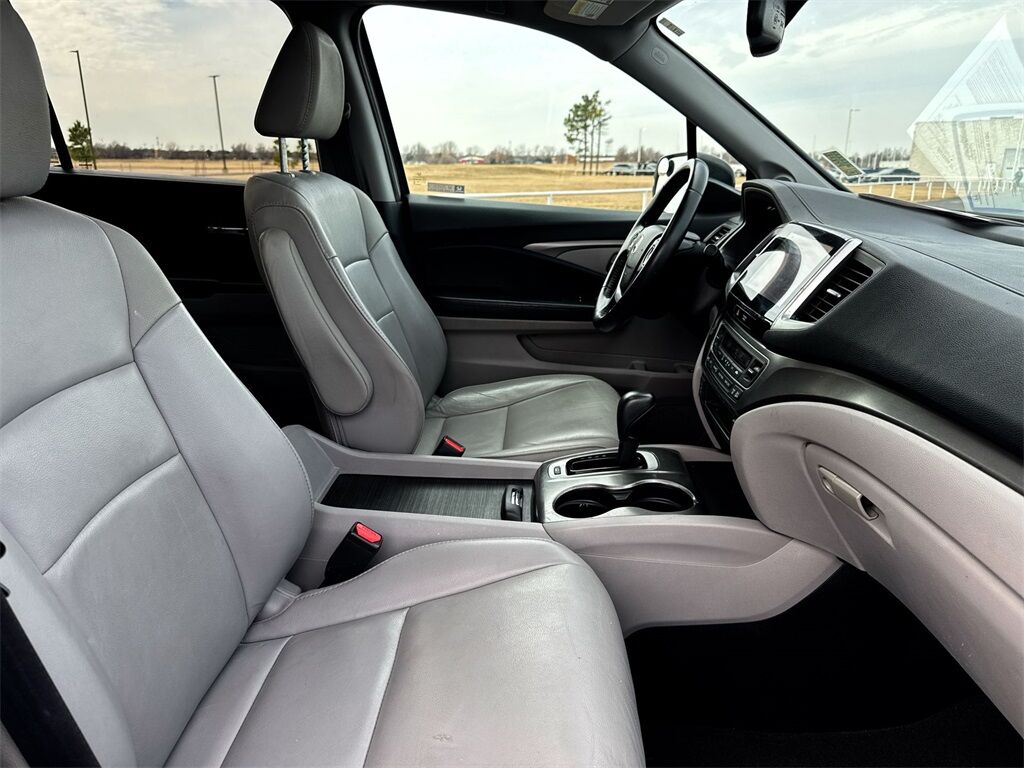 2018 Honda Pilot EX-L Oklahoma City OK