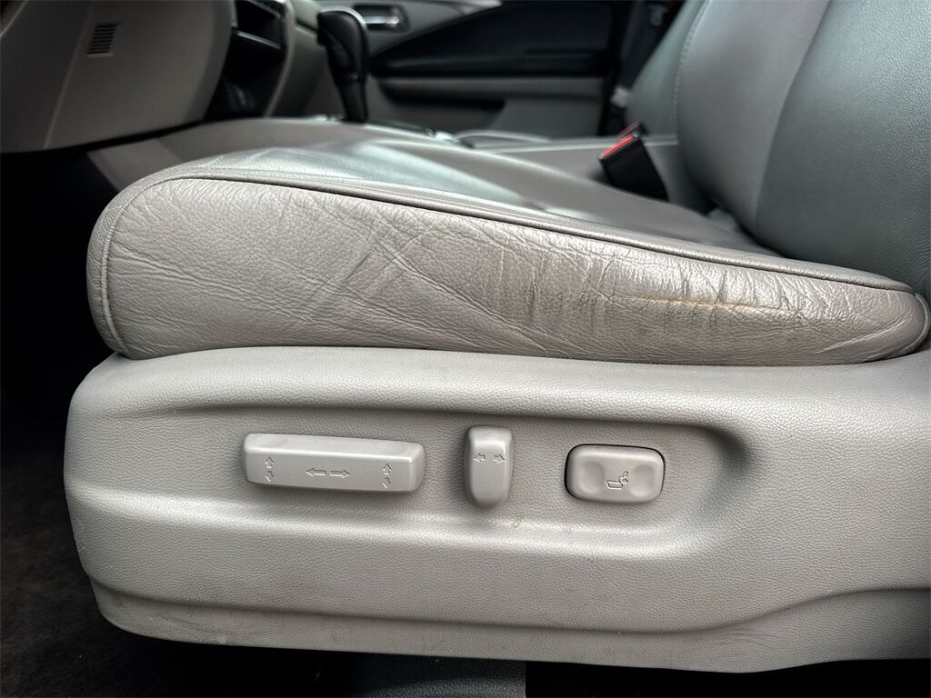 2018 Honda Pilot EX-L Oklahoma City OK