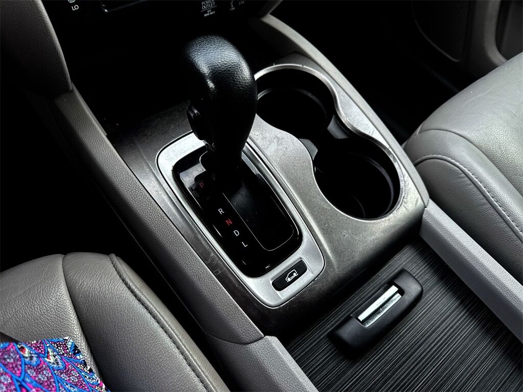 2018 Honda Pilot EX-L Oklahoma City OK