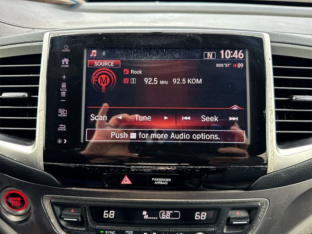 2018 Honda Pilot EX-L Oklahoma City OK