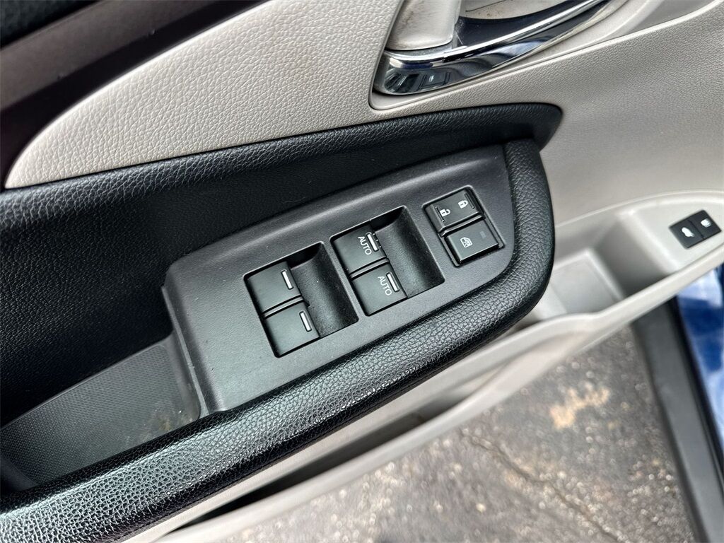 2018 Honda Pilot EX-L Oklahoma City OK