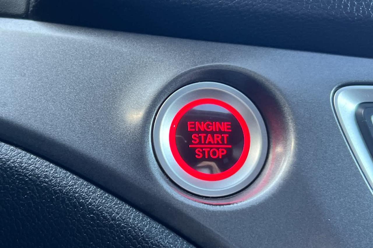 2018 Honda Pilot EX-L Roseville CA