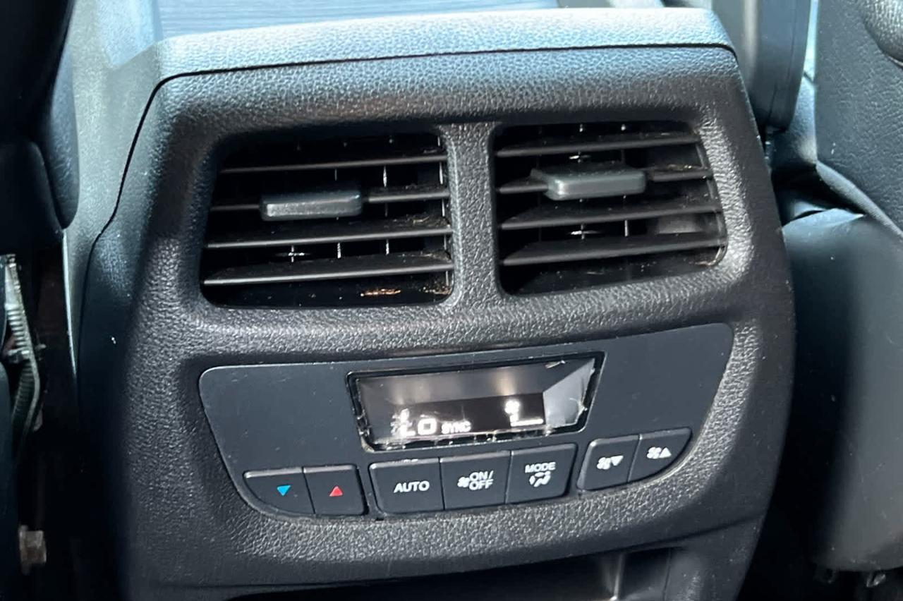 2018 Honda Pilot EX-L Roseville CA