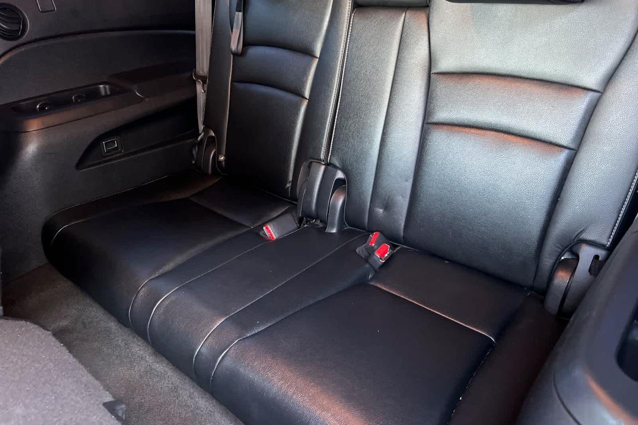 2018 Honda Pilot EX-L Roseville CA