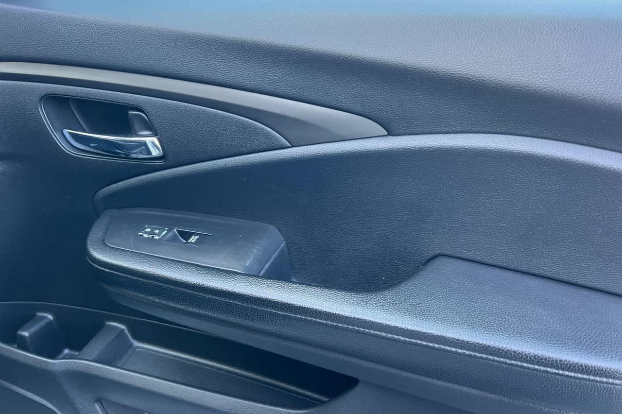 2018 Honda Pilot EX-L Roseville CA