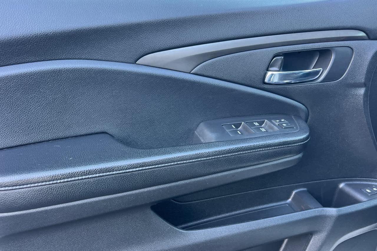 2018 Honda Pilot EX-L Roseville CA