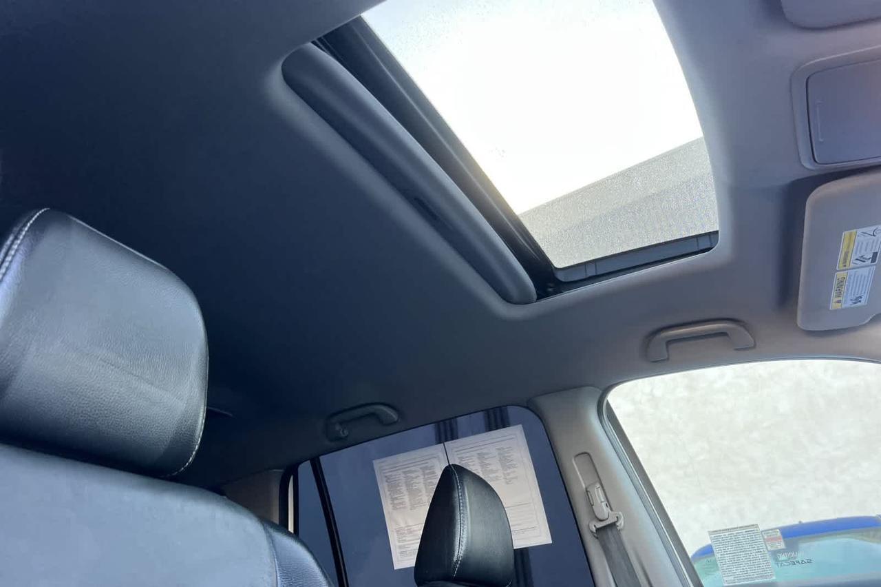 2018 Honda Pilot EX-L Roseville CA