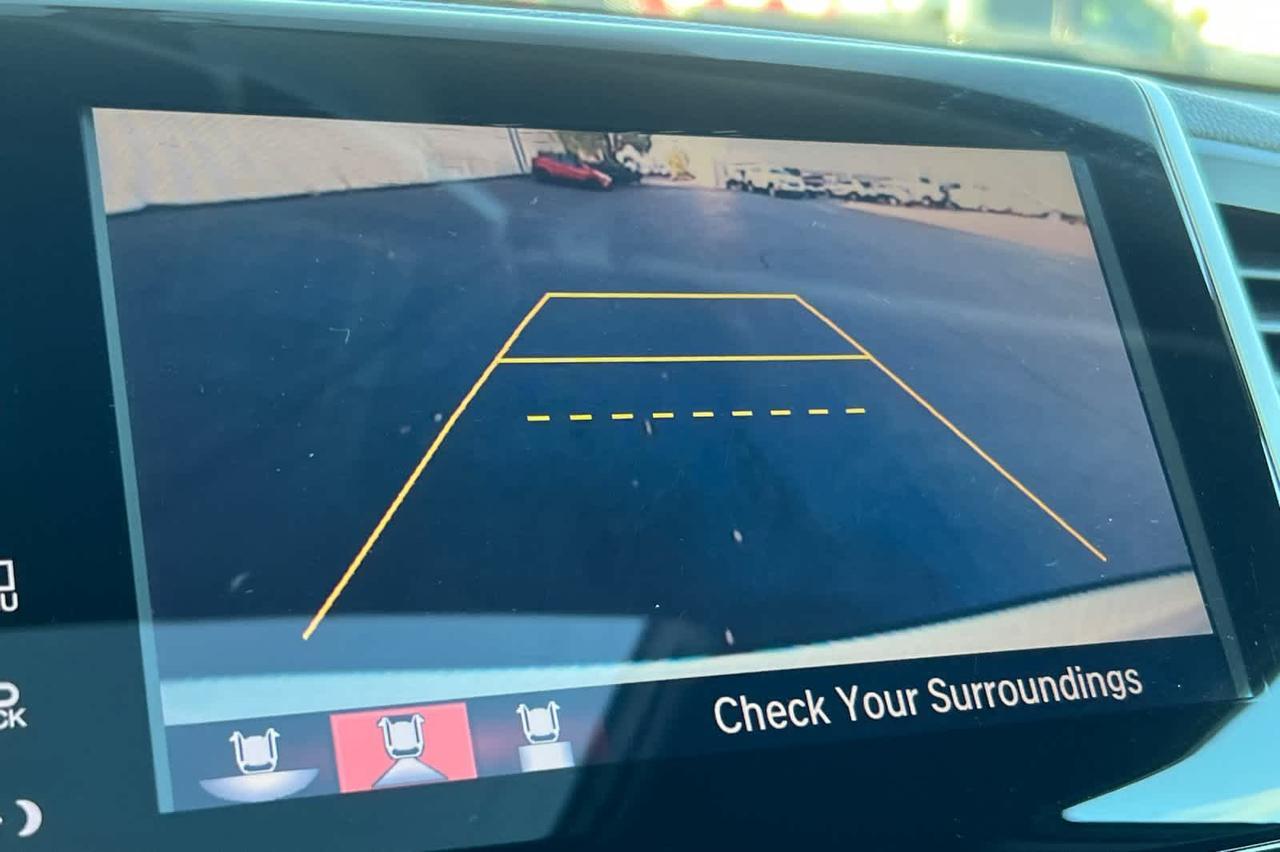 2018 Honda Pilot EX-L Roseville CA