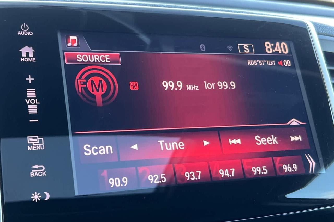 2018 Honda Pilot EX-L Roseville CA