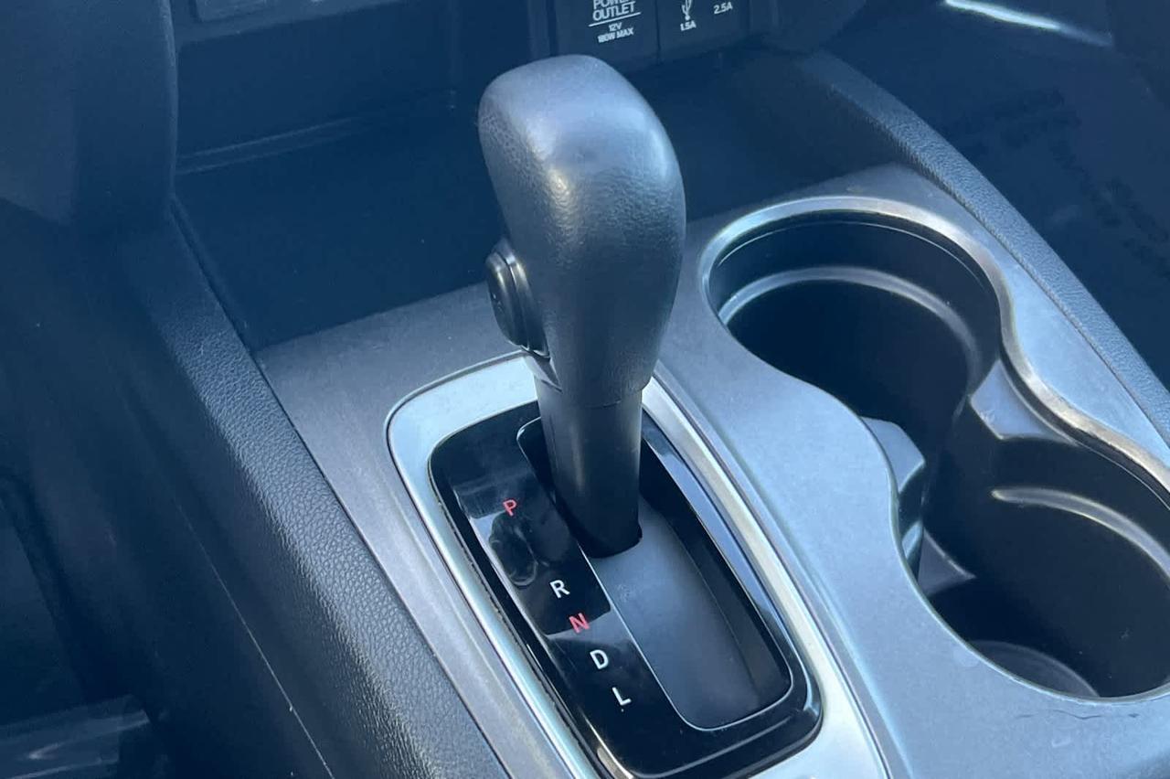 2018 Honda Pilot EX-L Roseville CA