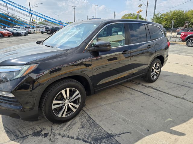 2018 Honda Pilot EX-L San Antonio TX