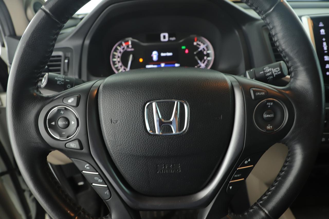 2018 Honda Pilot EX-L New Braunfels TX