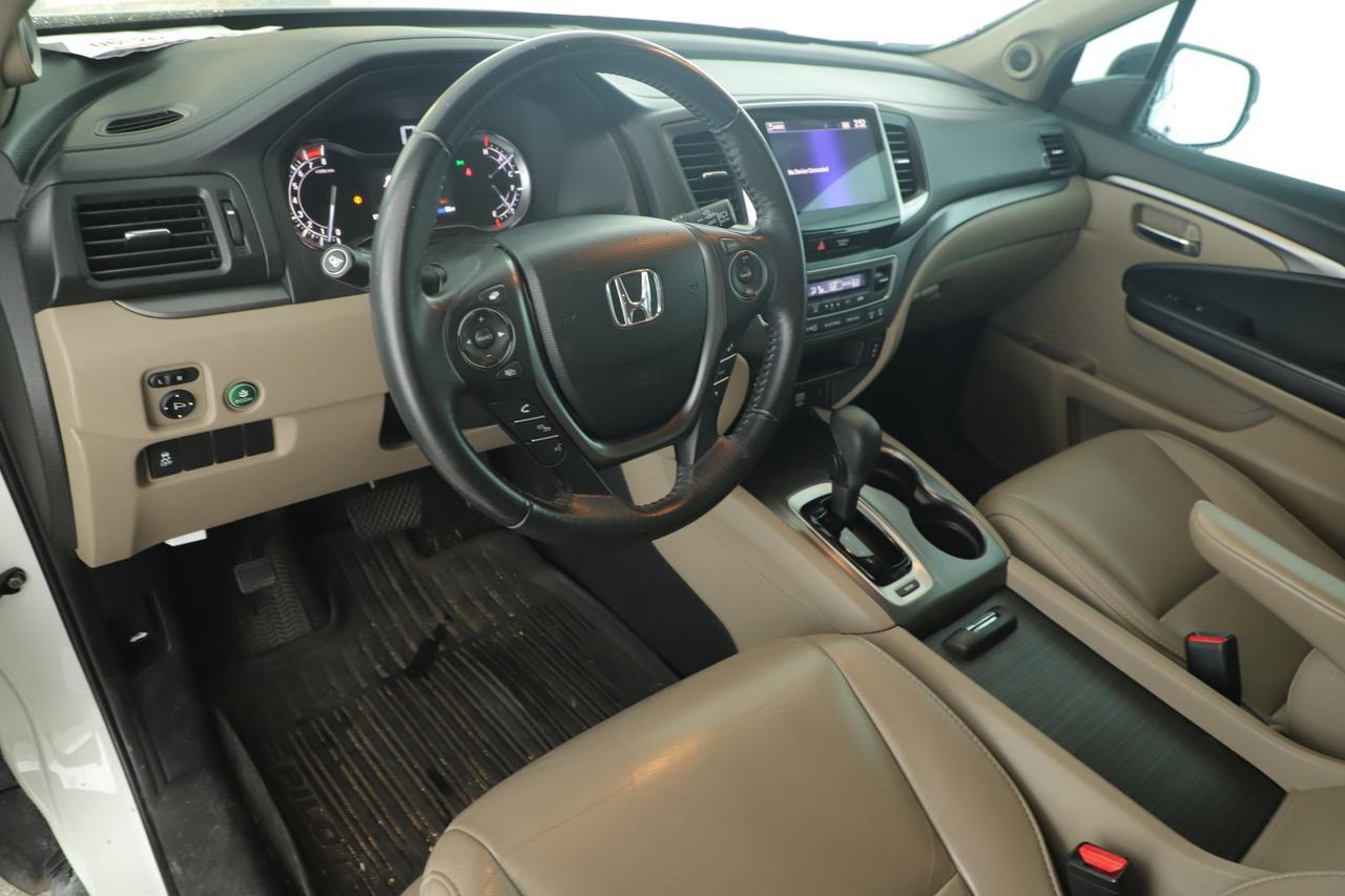 2018 Honda Pilot EX-L New Braunfels TX