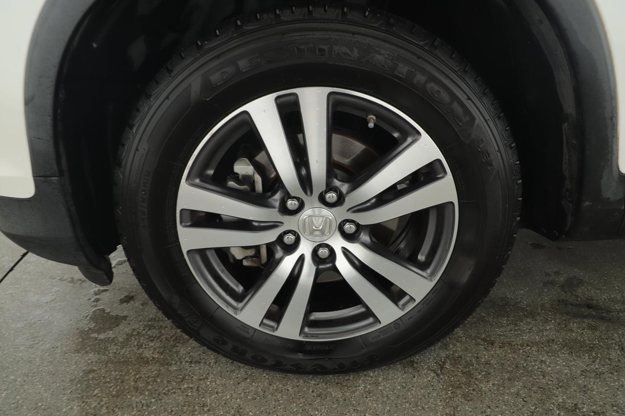 2018 Honda Pilot EX-L New Braunfels TX