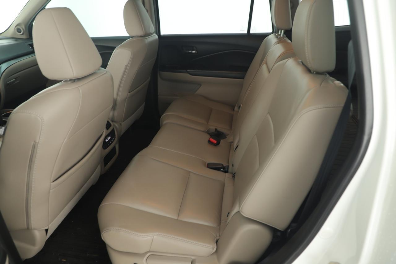 2018 Honda Pilot EX-L New Braunfels TX