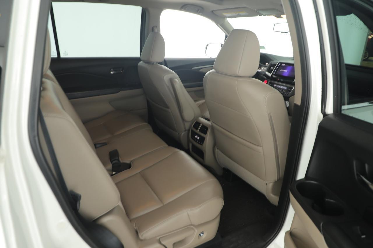 2018 Honda Pilot EX-L New Braunfels TX