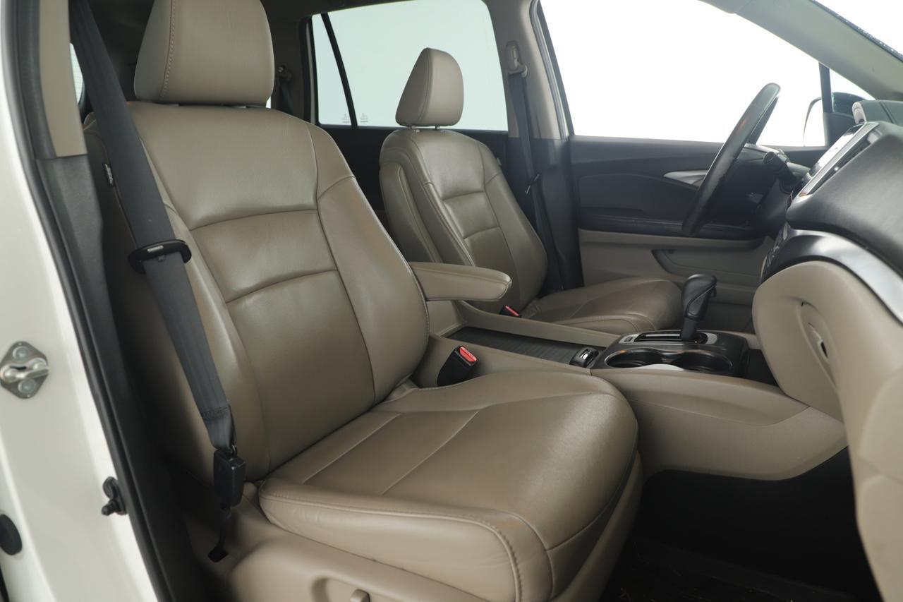 2018 Honda Pilot EX-L New Braunfels TX