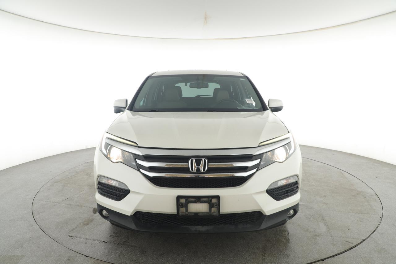2018 Honda Pilot EX-L New Braunfels TX