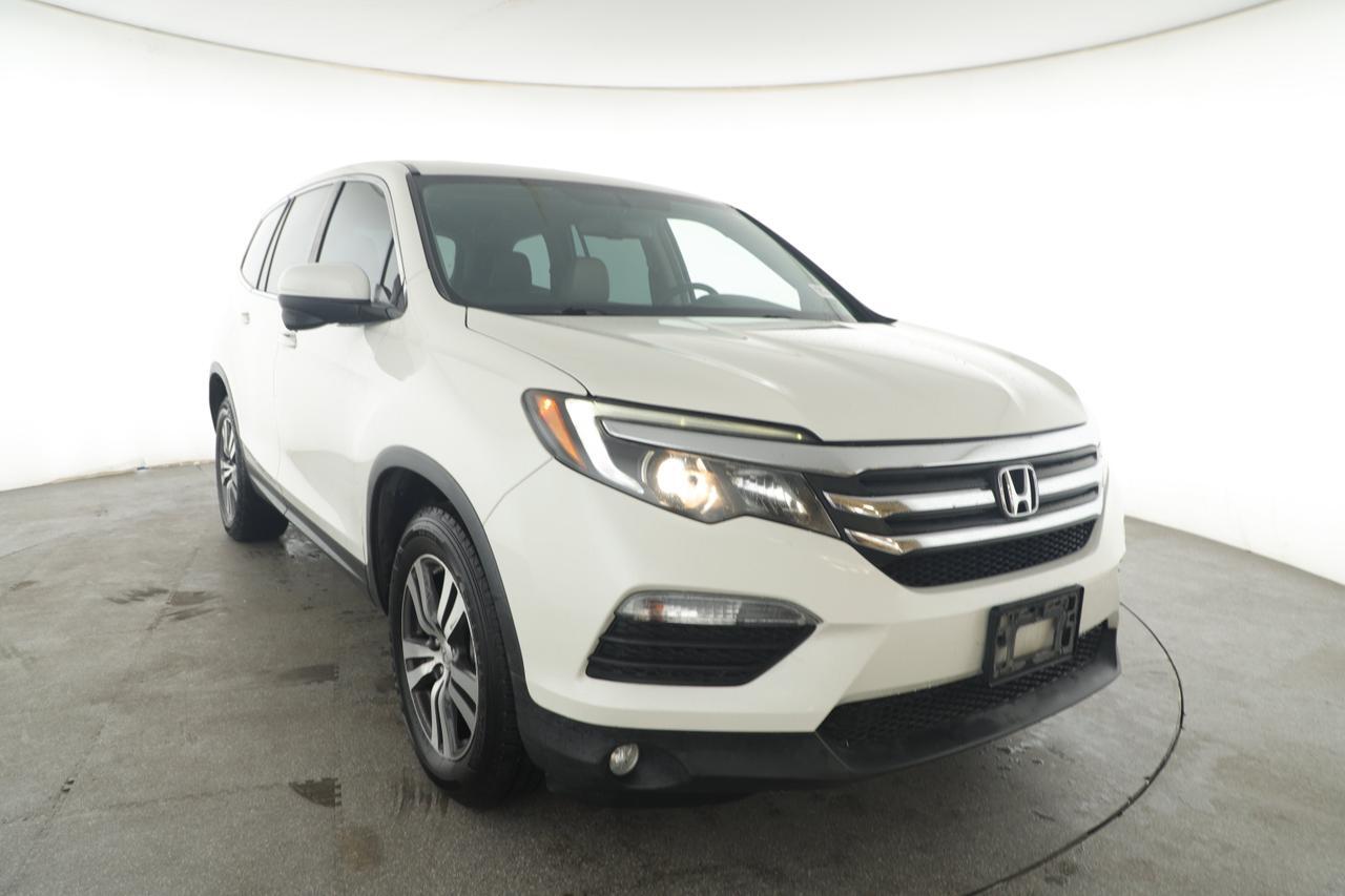 2018 Honda Pilot EX-L New Braunfels TX