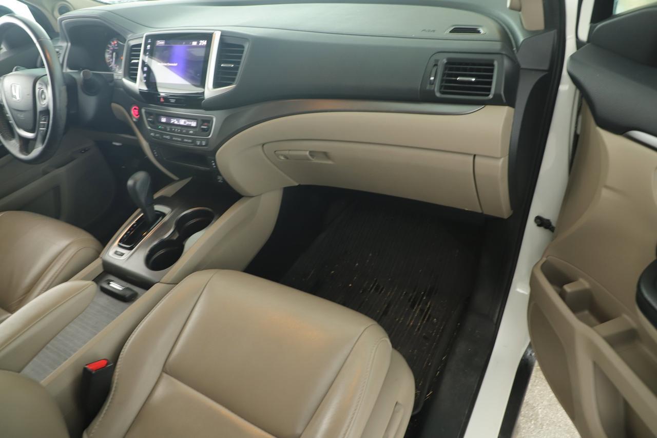 2018 Honda Pilot EX-L New Braunfels TX