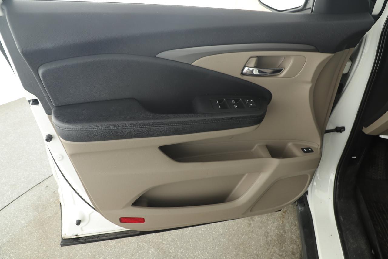 2018 Honda Pilot EX-L New Braunfels TX