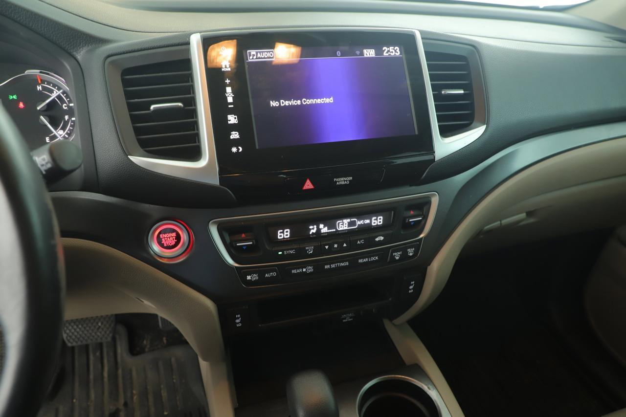 2018 Honda Pilot EX-L New Braunfels TX