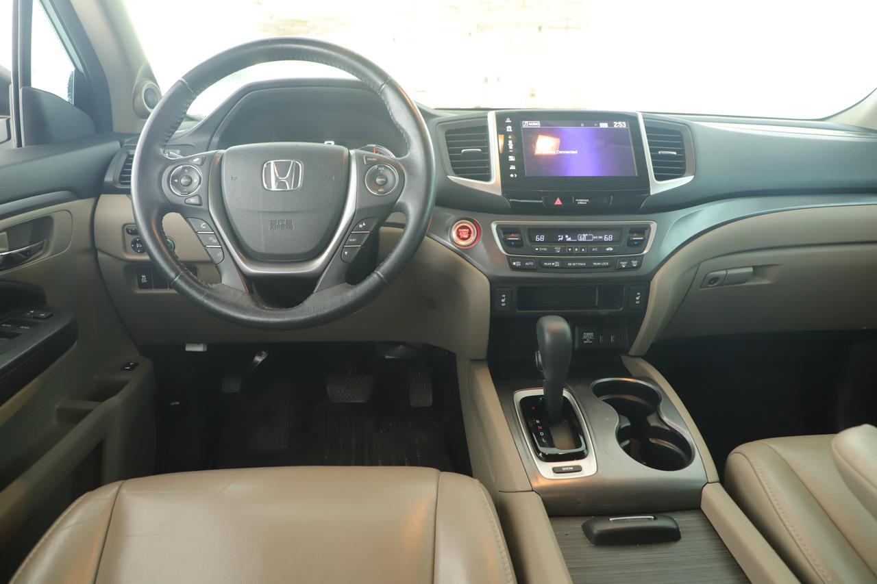 2018 Honda Pilot EX-L New Braunfels TX