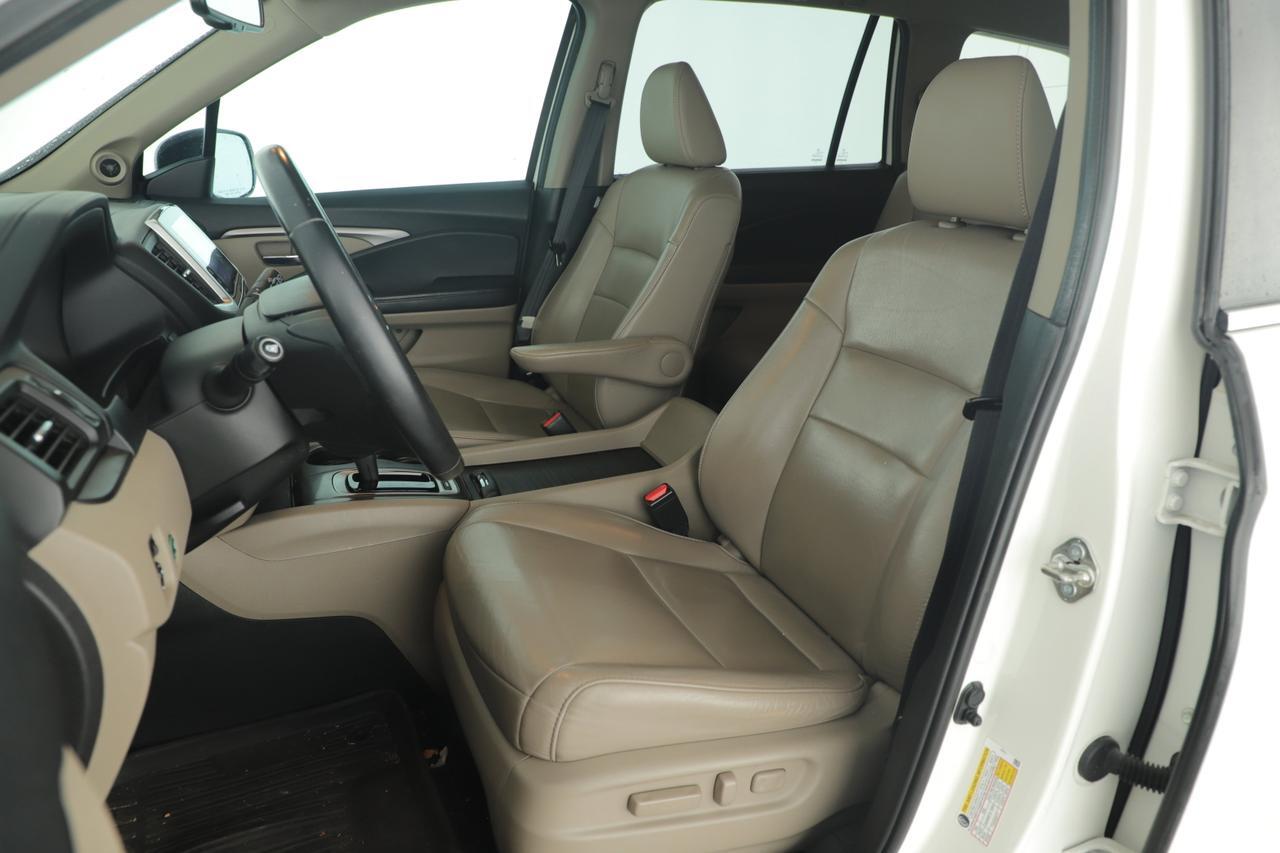 2018 Honda Pilot EX-L New Braunfels TX