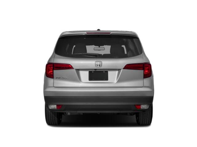2018 Honda Pilot EX-L San Juan TX