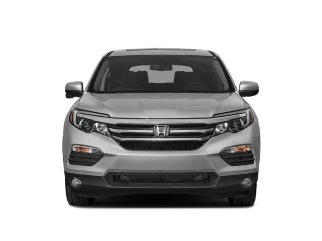 2018 Honda Pilot EX-L San Juan TX