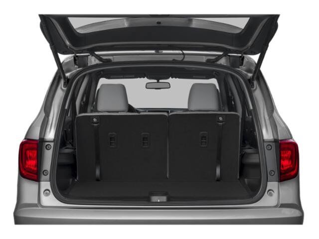 2018 Honda Pilot EX-L San Juan TX