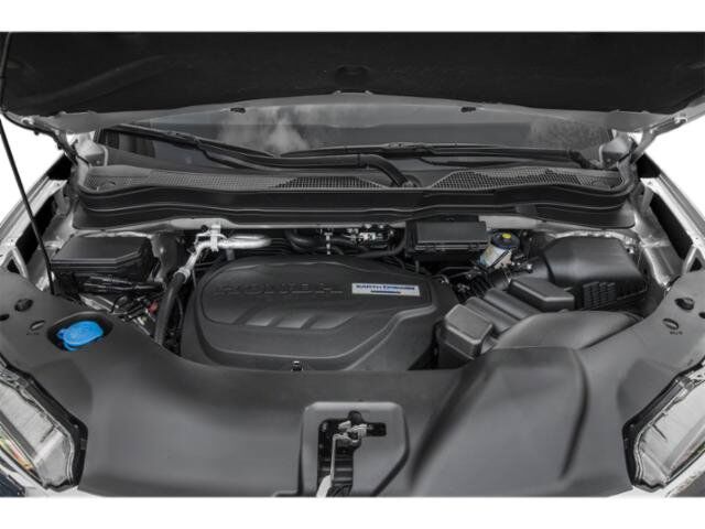 2018 Honda Pilot EX-L San Juan TX
