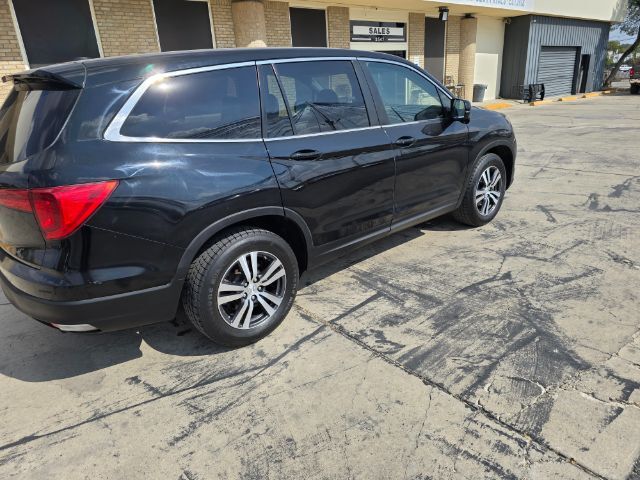 2018 Honda Pilot EX-L San Antonio TX
