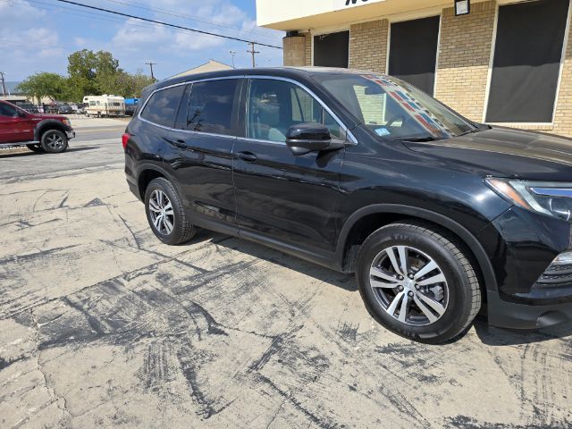 2018 Honda Pilot EX-L San Antonio TX