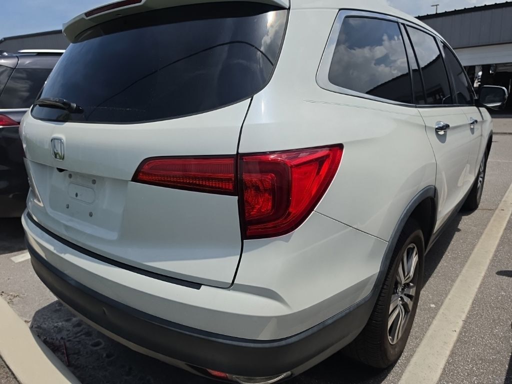 2018 Honda Pilot EX-L San Clemente CA